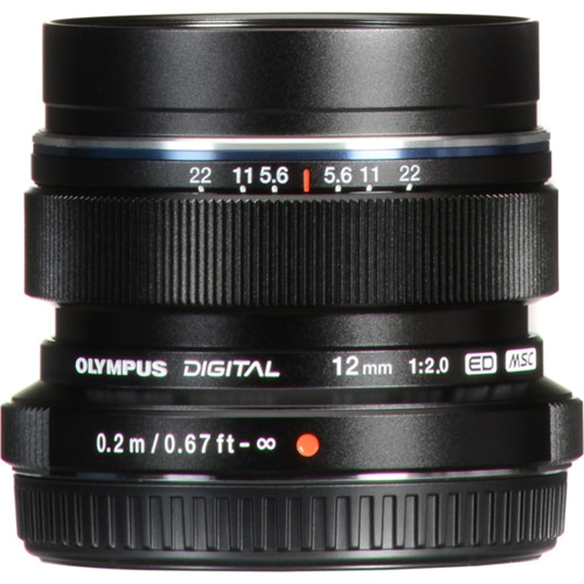 Amazon.com : OM System OM-5 Mirrorless Digital Camera with M