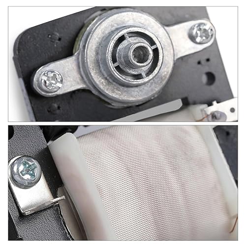 Miniatura 5 de G-PLUS Motor del ventilador del evaporador apto para refrigerador Frigidaire 240369701