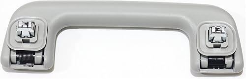 Miniatura 8 de Auto Roof Pull Handle Grab Rail con gancho LHRH universal para Toyota para 2014-2018 Corolla para Rav4 para Highlander OEM74610-02170B0 74610-0E050