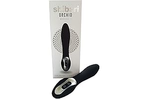 Shibari Orchid: The Ultimate Indulgence for Sensual Exploration