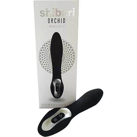 Shibari Orchid: The Ultimate Indulgence for Sensual Exploration