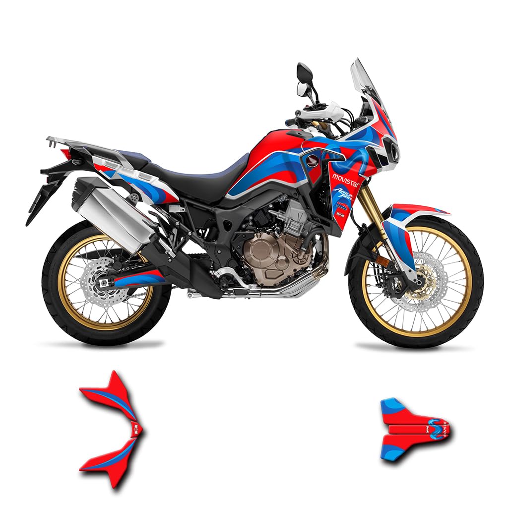 Amazon | HUMAART SPORTS BIKEスポーツバイク カスタムデカール