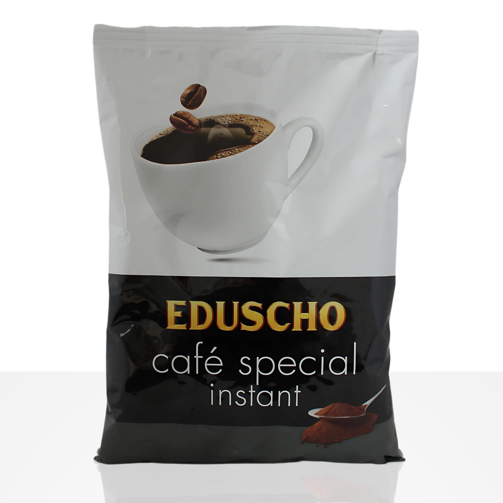 Eduscho Cafe Special Instant - 10 x 500g Instantkaffee
