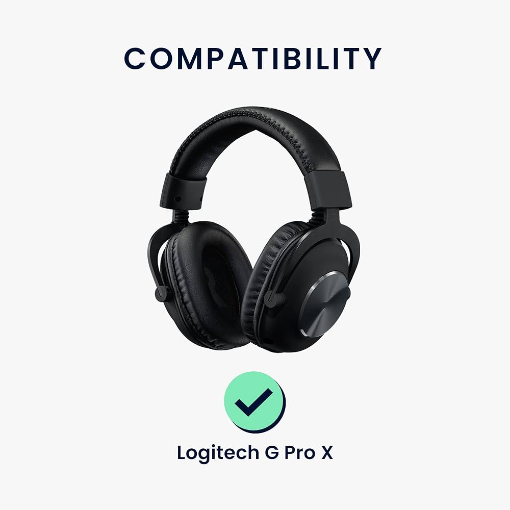Logitech G PRO ゲーミングヘッドセット グラフェン搭載PRO X 2ワイヤレス ゲーミング ヘッドセット