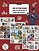 Vision Board for Black Men: The Ultimate Vision Board Clip Art Book with Supplies to Create, Visualize & Manifest Your Dream Life with 600+ Powerful ... Affirmations (Vision Board Books & Supplies)
