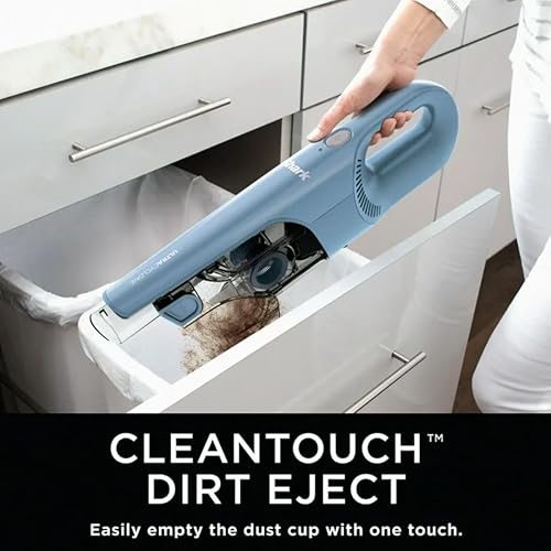 Miniatura 4 de Sharky UltraCyclone Pro - Aspiradora de mano inalámbrica - Copa XL, succión ligera y potente