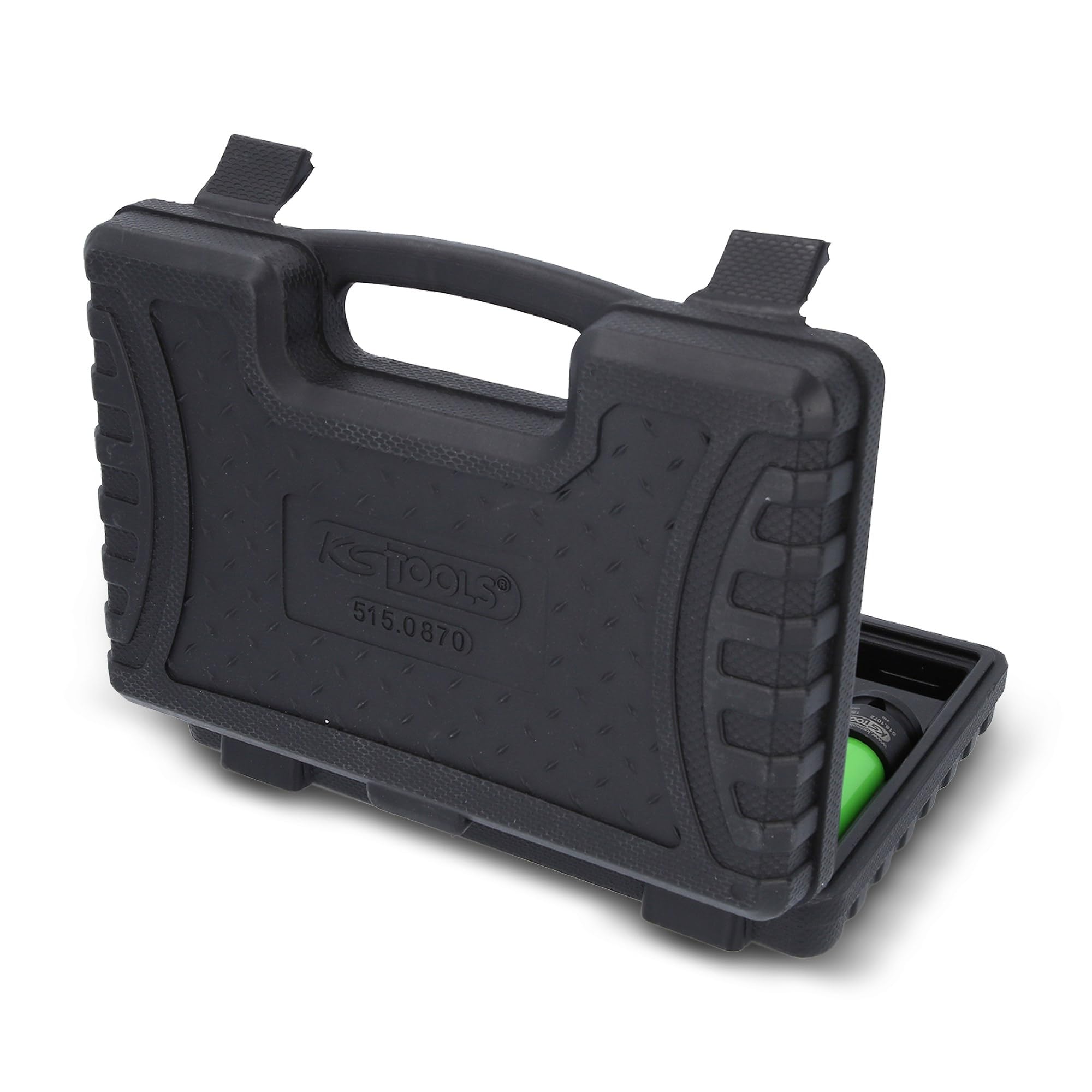 KS Tools 515.0870 1/2"Zestaw gniazd silowych do alu-felg 5-szt, 17-21mm