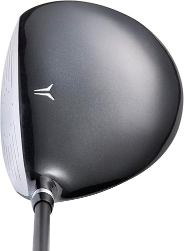 Miniatura 2 de Wilson Junior Tour Velocity - Conductor mediano - mano derecha, Junior Flex