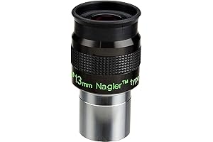 Tele Vue Nagler Type 6 Eyepiece
