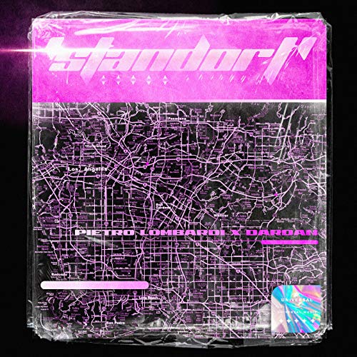 Pietro Lombardi & Dardan