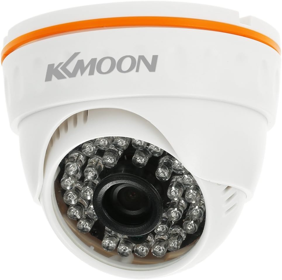 Poe Camera per la sicurezza domestica