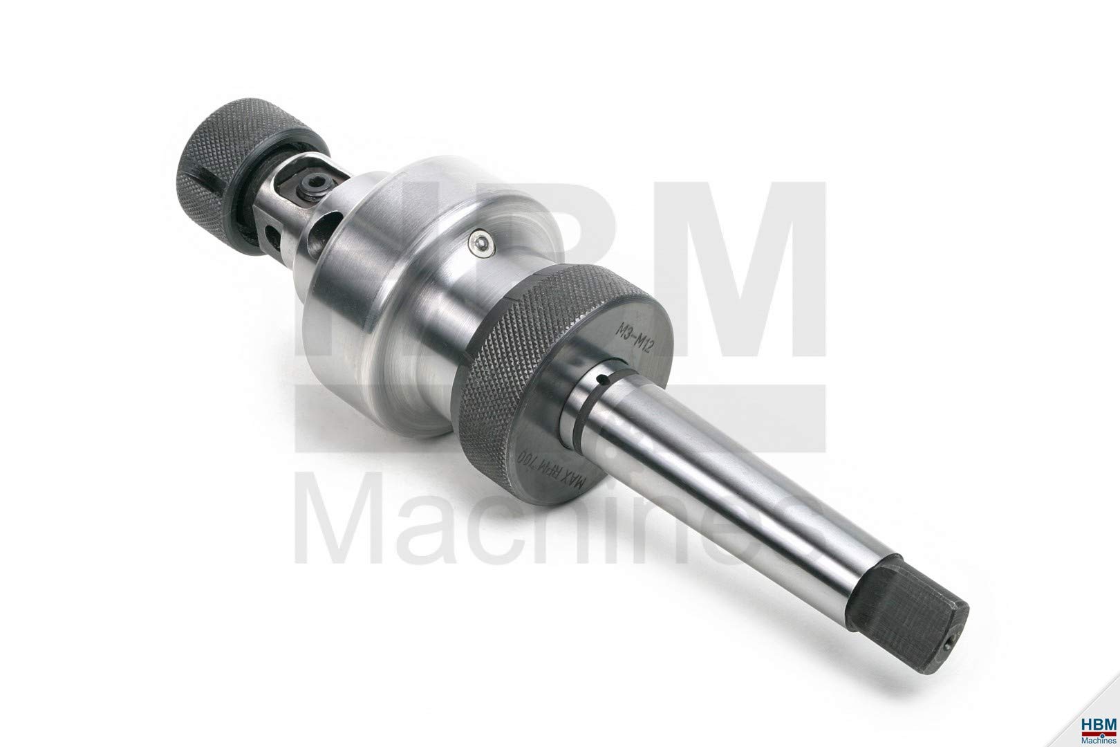 HBM MC disposición 3 de Acoplamiento M3 - M12