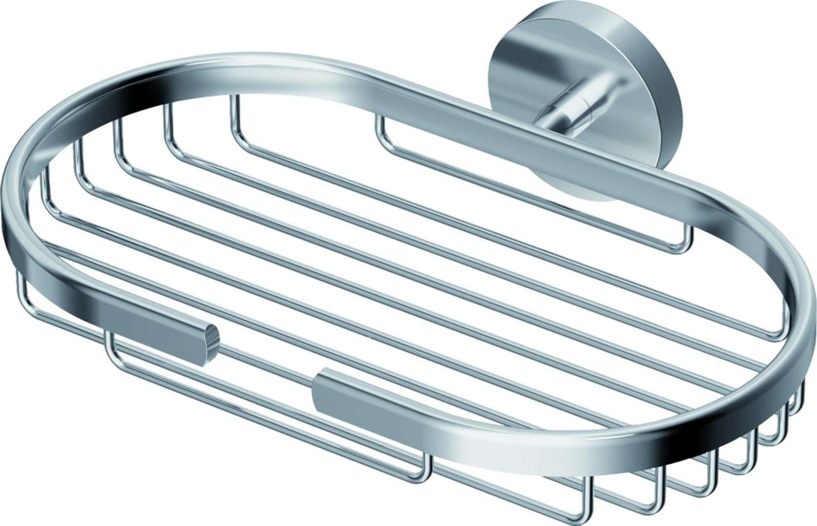 Ideal Standard IOM A9112AA Soap Dish Chrome