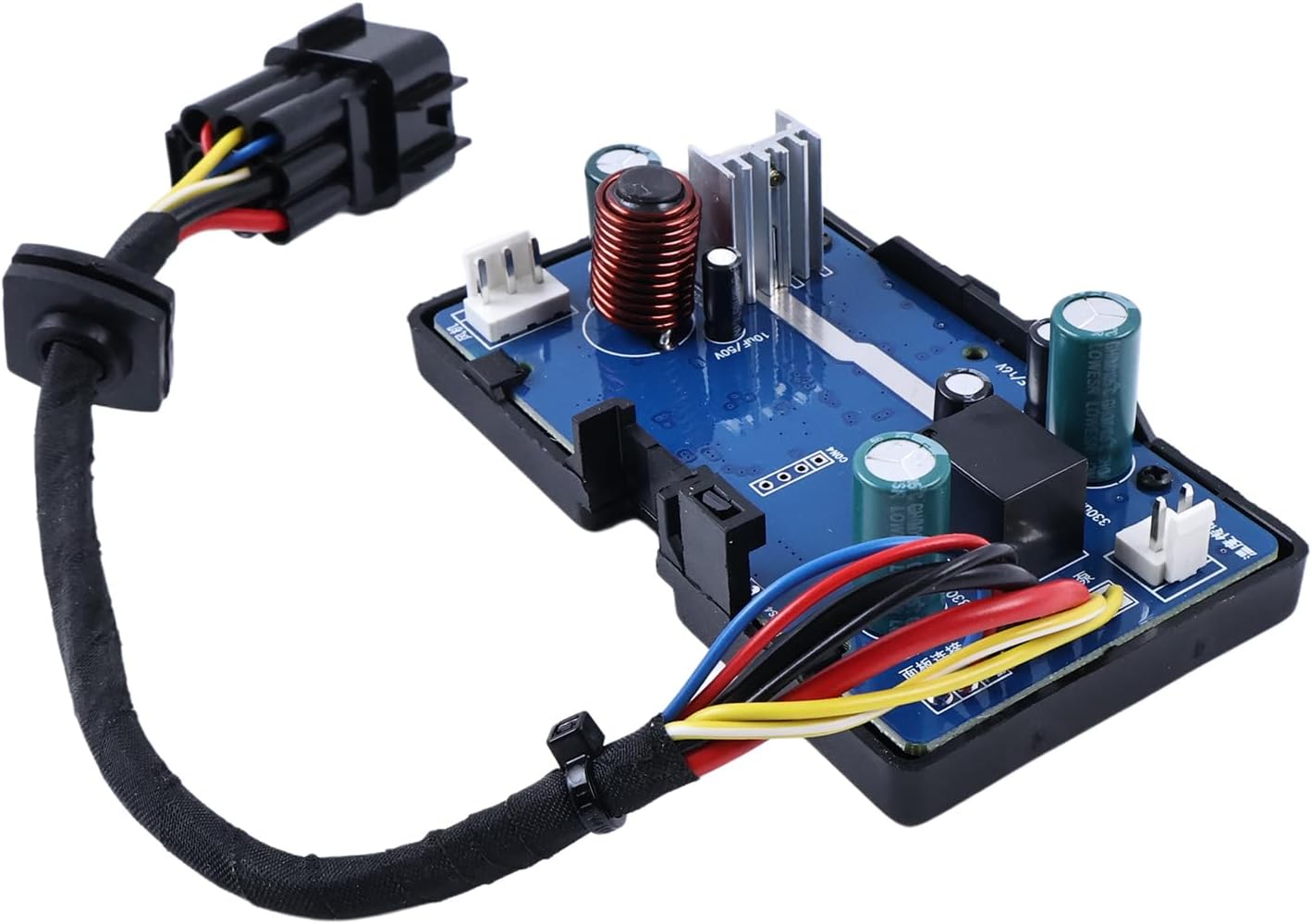 Air Diesel Parking Heater Motherboard Control Board 12V/24V 3KW/5KW/8KW for Eberspacher Webasto Air Parking Heaters