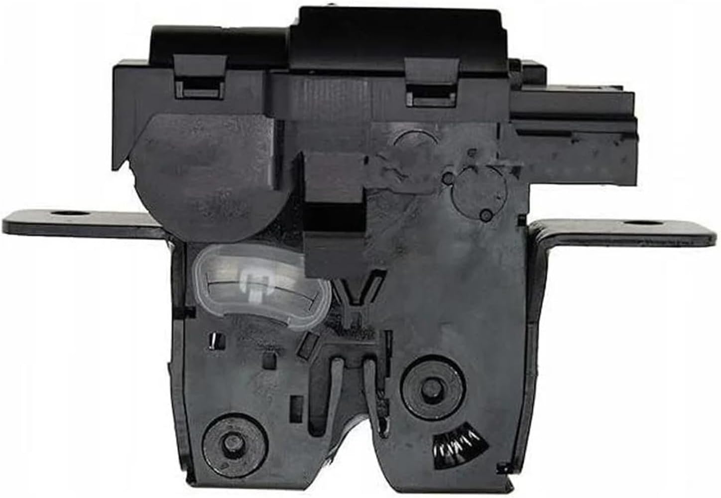 VIRUSPB(小さな店) 8200497798B に適合 ルノー に適合 カングー II 2008-2016 ブートリッドラッチ