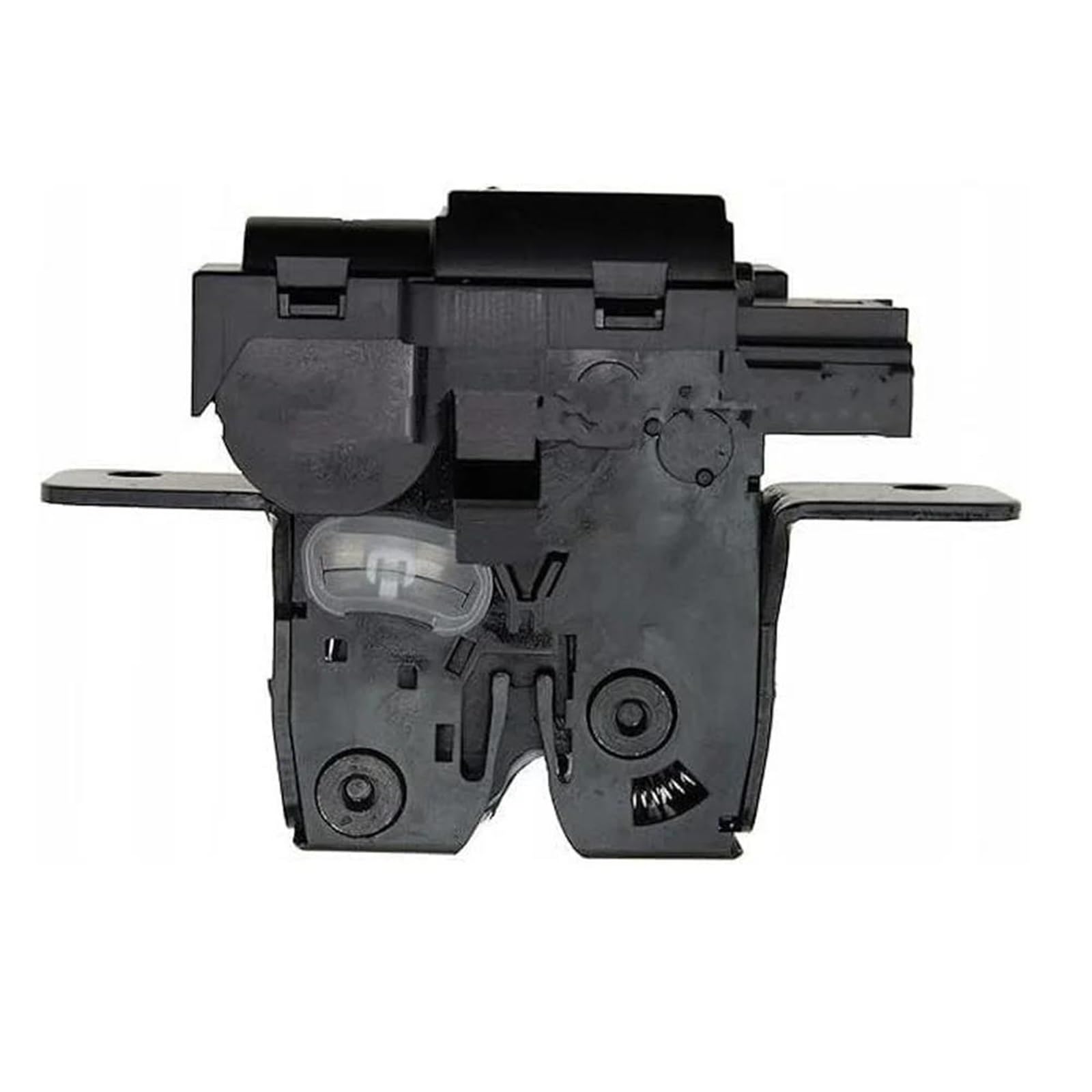 Xdxlbgdgan One Color Tailgate Trunk Lock Actuator Latch 8200497798B For Citan For W415 From 2012 Onwards Trunk Lock Boot Lid Latch Catch