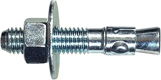 Hillman Wedge Anchor 3/8 