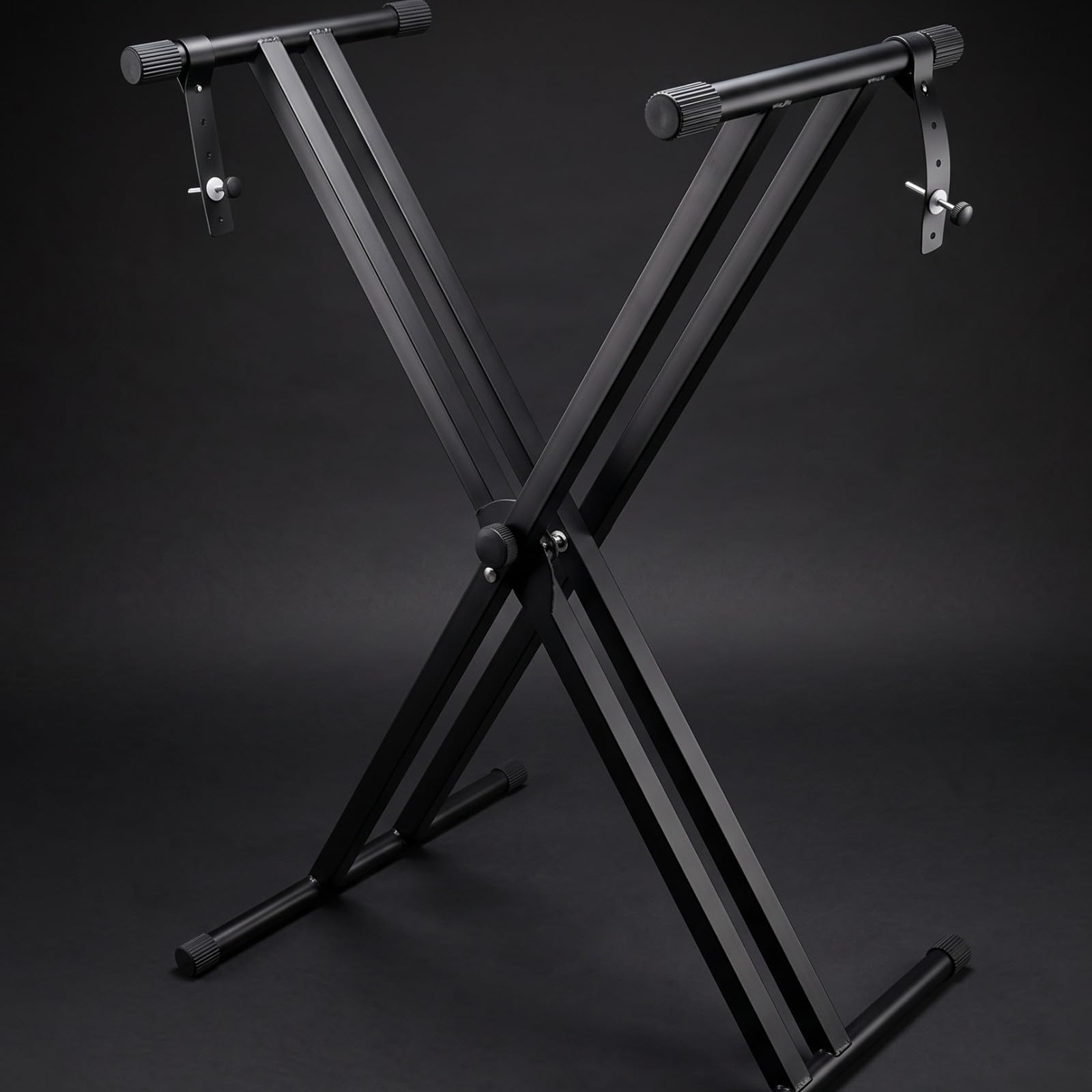 en X Ajustable | Resisn, Plegable para, Estable
