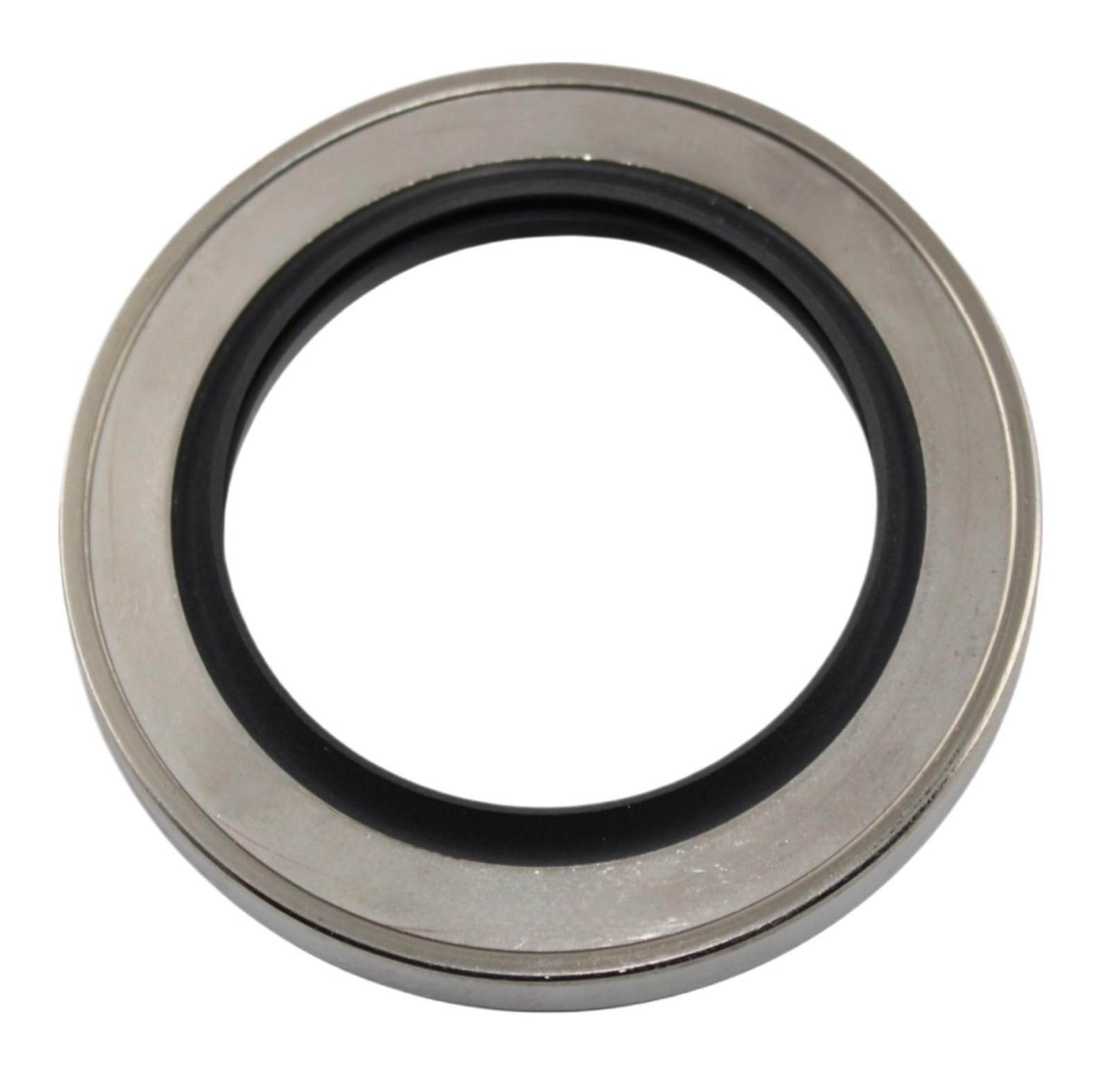 Tpkmvgap 1Pcs Oil Seal 50X72x8 Double Lip Stainless Steel Oil Seal 50×72×8Mm
