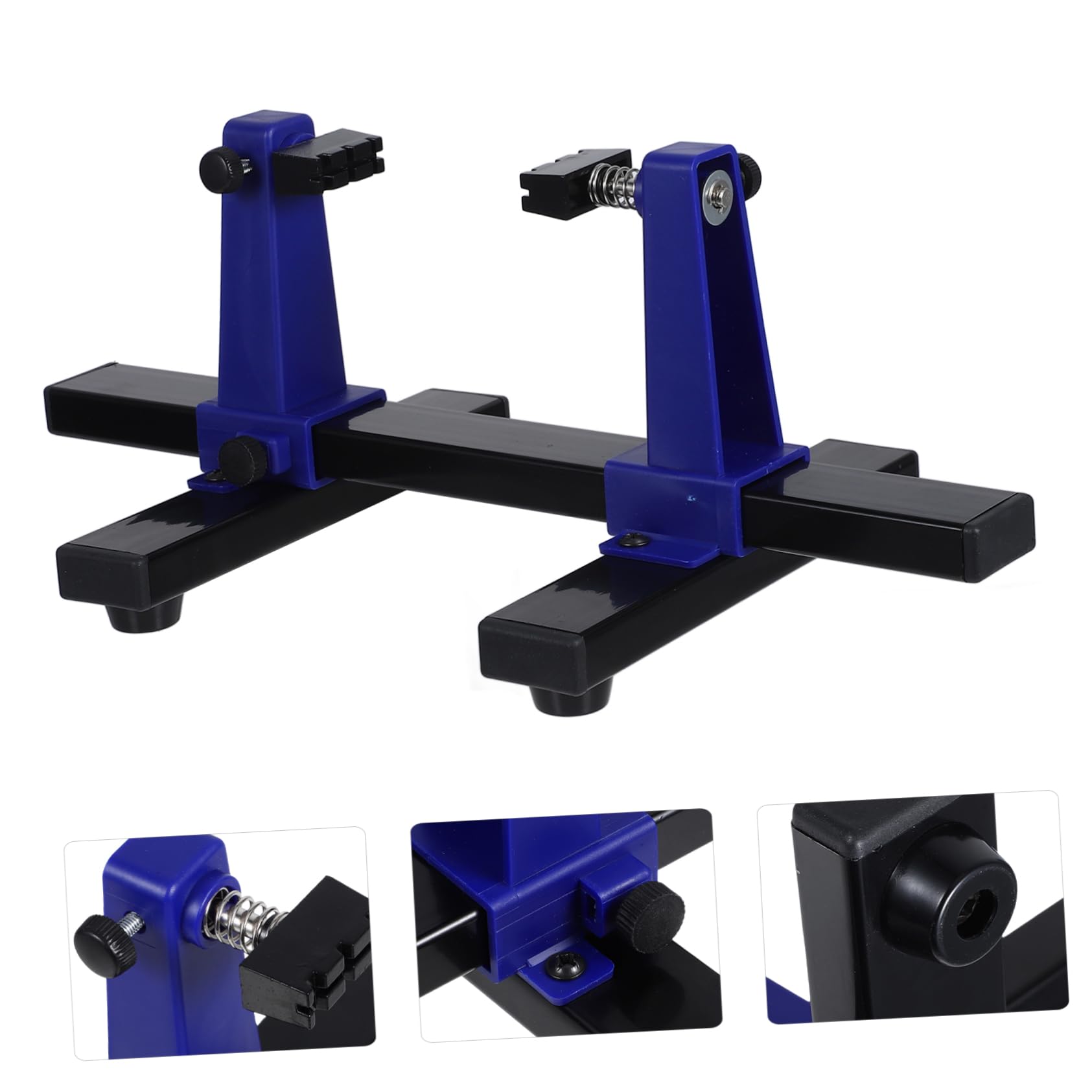 Soporte Ajustable para Placa de Circuito Impreso, Marco de Sujeción Pcb