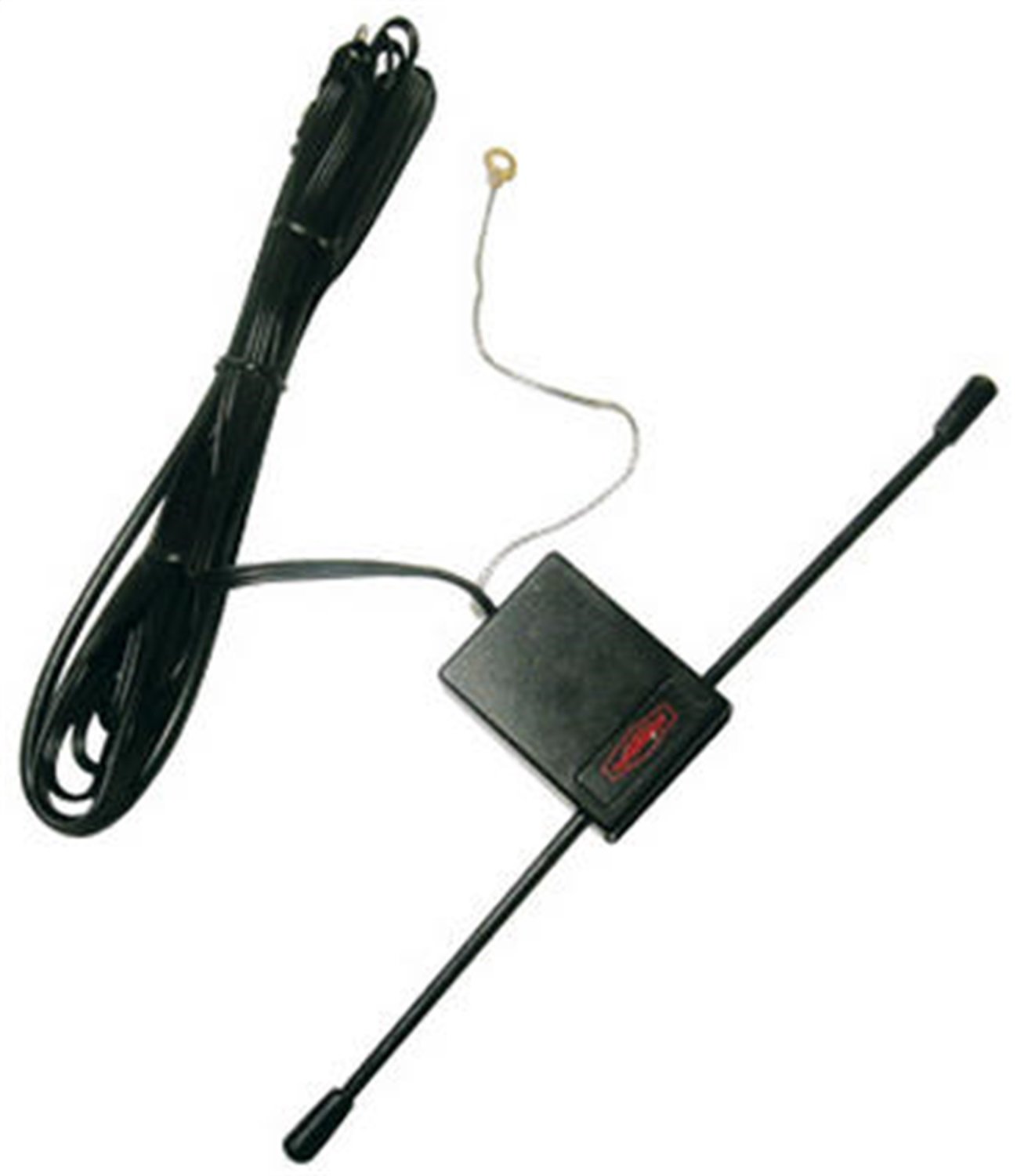 Scosche Wma Windshield Mount Amplified Antenna