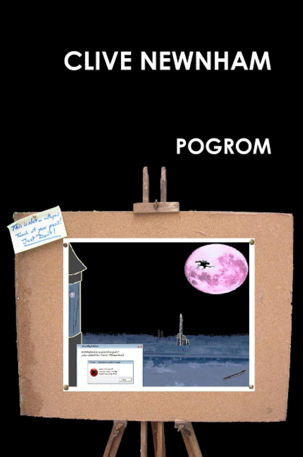 Pogrom