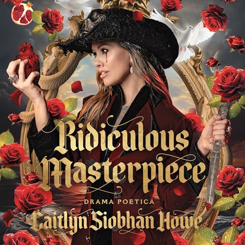 Ridiculous Masterpiece by Caitlyn Howe episode artwork