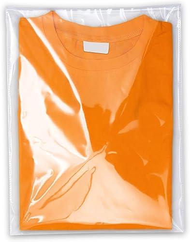 Miniatura 6 de MIASHIP Bolsas de celofán transparentes de 9 x 12 pulgadas, bolsas de plástico resellables para envolver regalos, bolsas de dulces, bolsas de