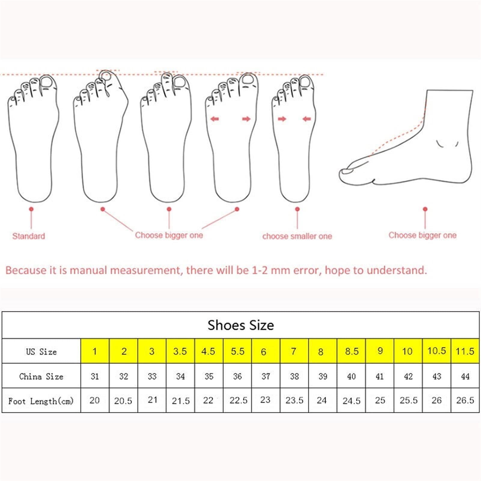 Punte Danza Classica Pointe Shoes Bandage Ballet Dance Girl Dance Donna Professional Satin Dancing with Sponge Silicone Toe Pads