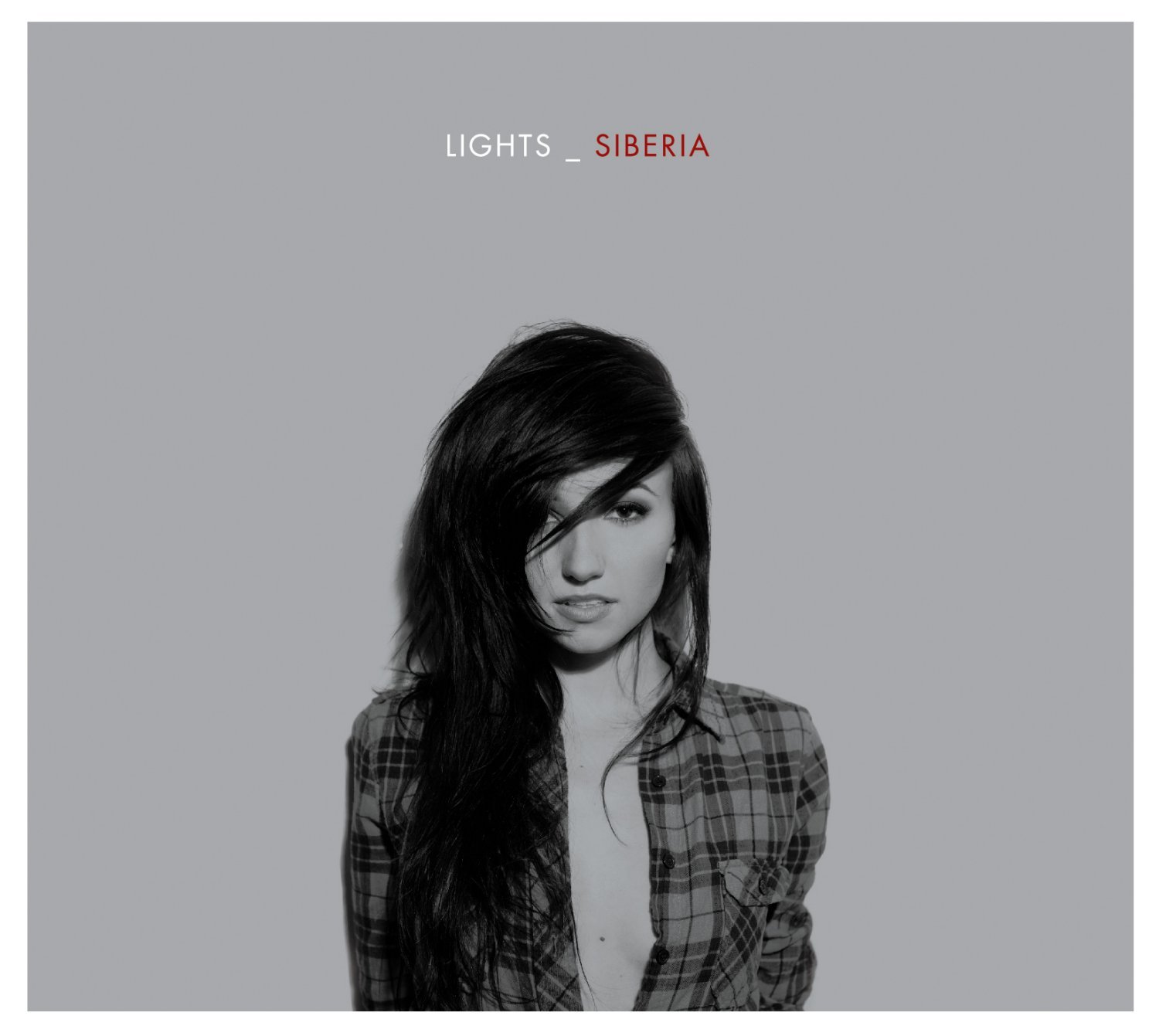 Siberia [Audio CD] Lights