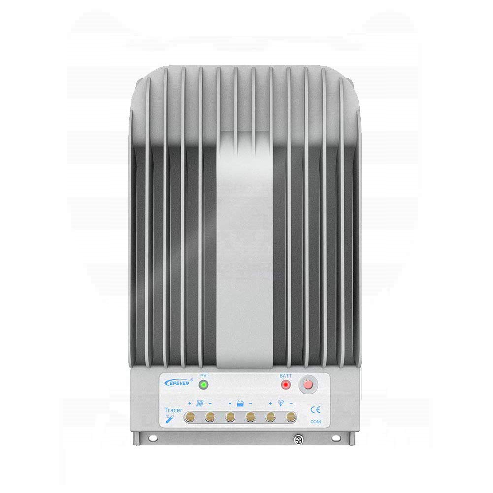 Amazon.com : EPEVER Tracer 3215BN 30A MPPT Controller 12V