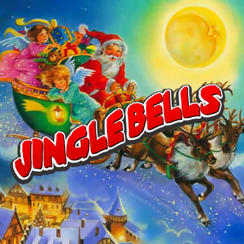 Amazon Music VARIOUS ARTISTSのJingle Bells Amazon.co.jp