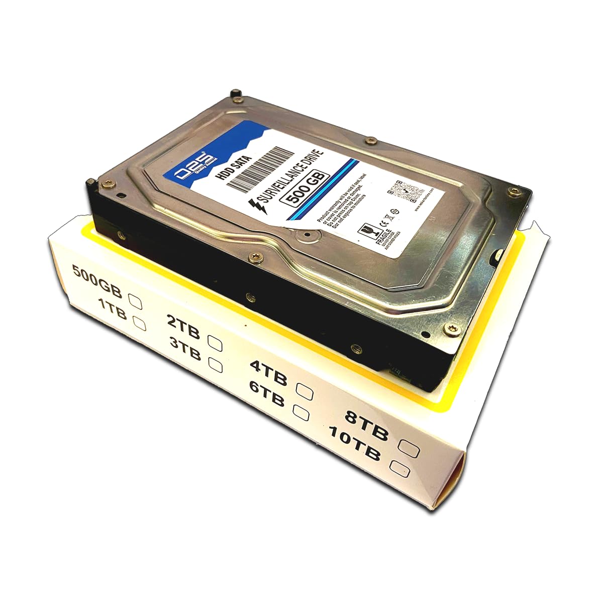 Maxell HITACHI iVDRS 500GB is500 ① Maxell HITACHI iVDRS 500GB is500 ② Maxell HITACHI iVDRS 500GB