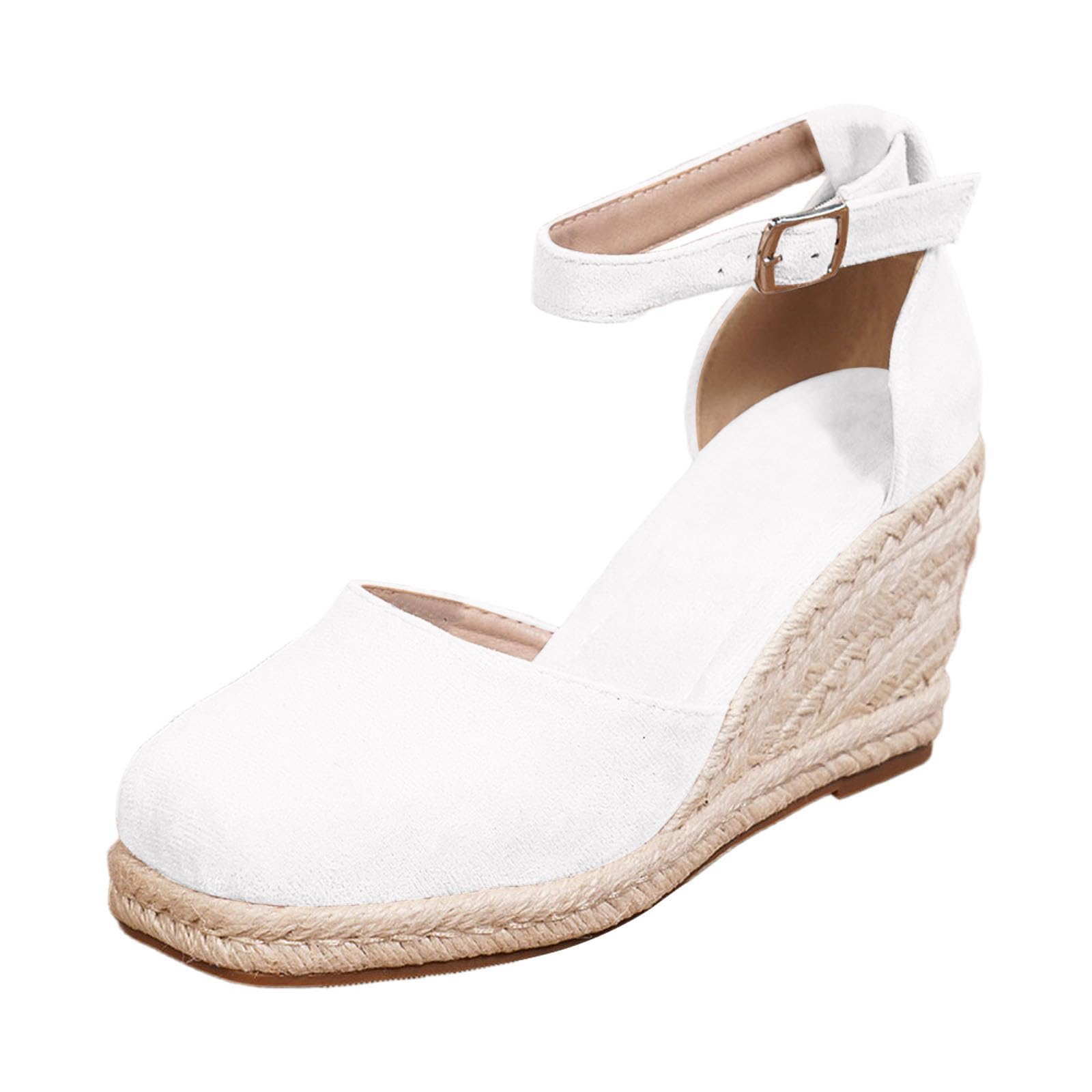 Buty do tańca na platformie dla kobiet, masywne buty dla panny młodej z paskami, tradycyjne, wysokie obcasy, eleganckie, wygodne buty na dzień na październik, eleganckie buty rekreacyjne
