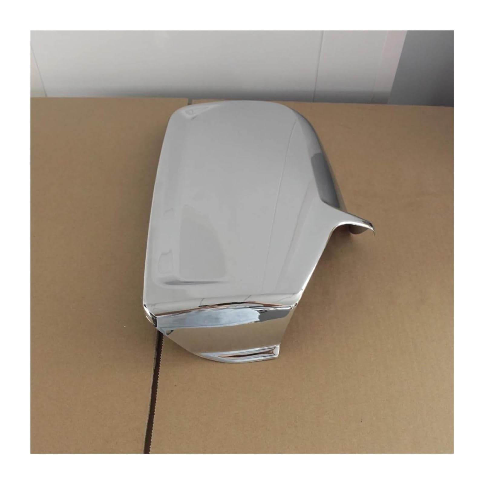 Per Sprinter 2006-2017 Alloggiamento Specchietto Retrovisore Auto Porta Ala Copertura Chrome Stick On Coppia Tappo Laterale Calotta Specchietto Laterale Dell'auto