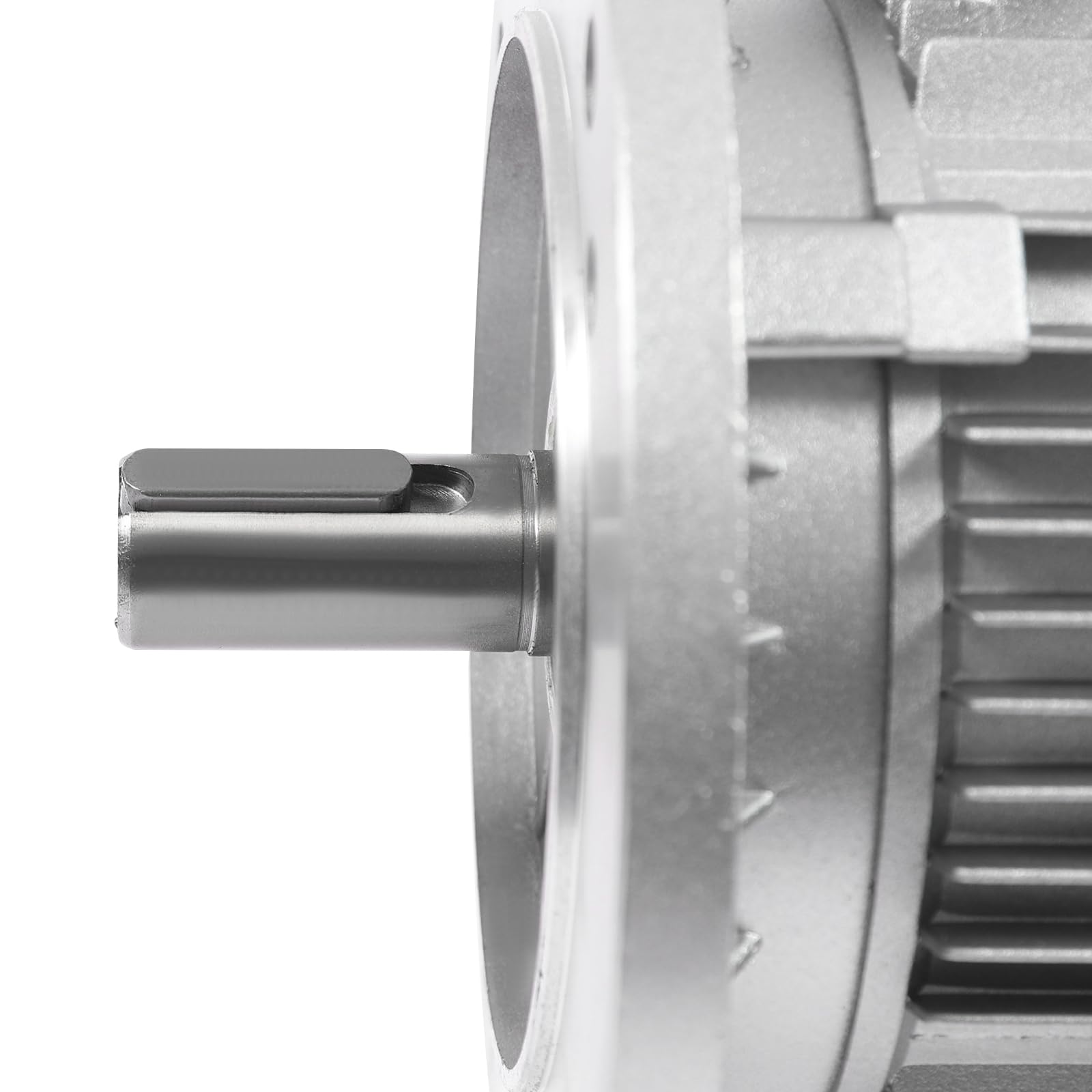 Motore asincrono trifase da 230/400 V, motore elettrico da 1,5 KW,2850 RPM trifase per macchine e attrezzature,meccanico, industriale, minerario, macchine utensili