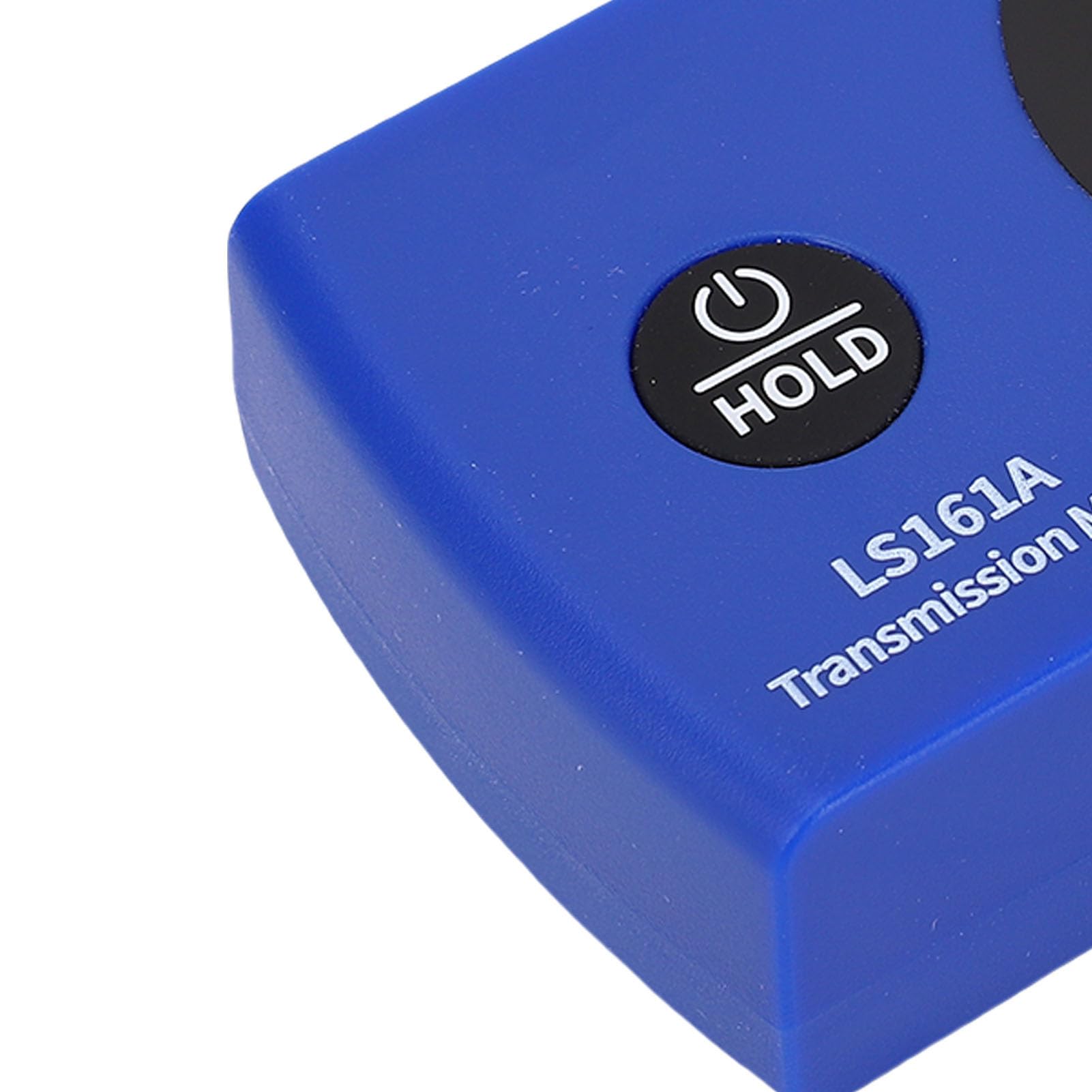 Jeffergarden Probador de Medidor de Transmisión de Película Solar 3 en 1, Probador de Transmitancia de Luz IR con Calibración Dinámica en Tiempo Real, Medición de Valor Visible e Infrarrojo para