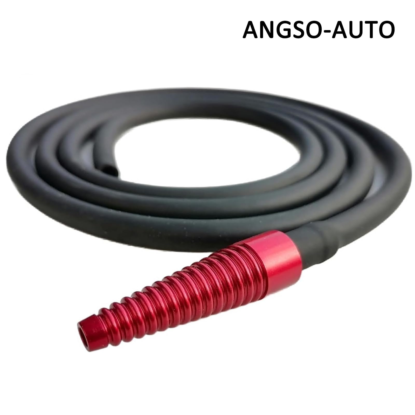 Adapter dyszy stożkowej do maszyn dymnych Evap Service Port wlotowy Test emisji