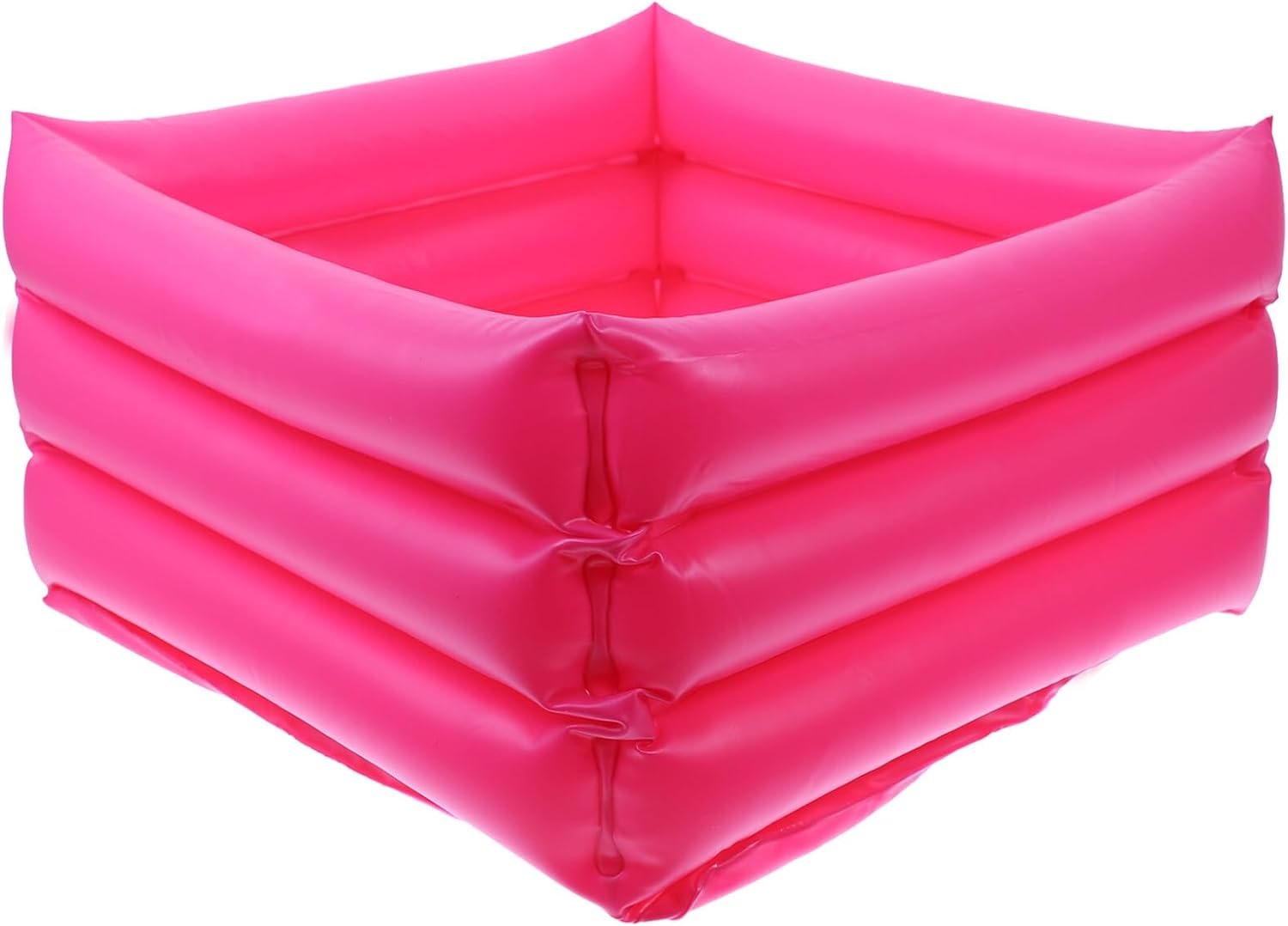 Inflatable Foot Bath Bucket Foldable Inflatable Pedicure