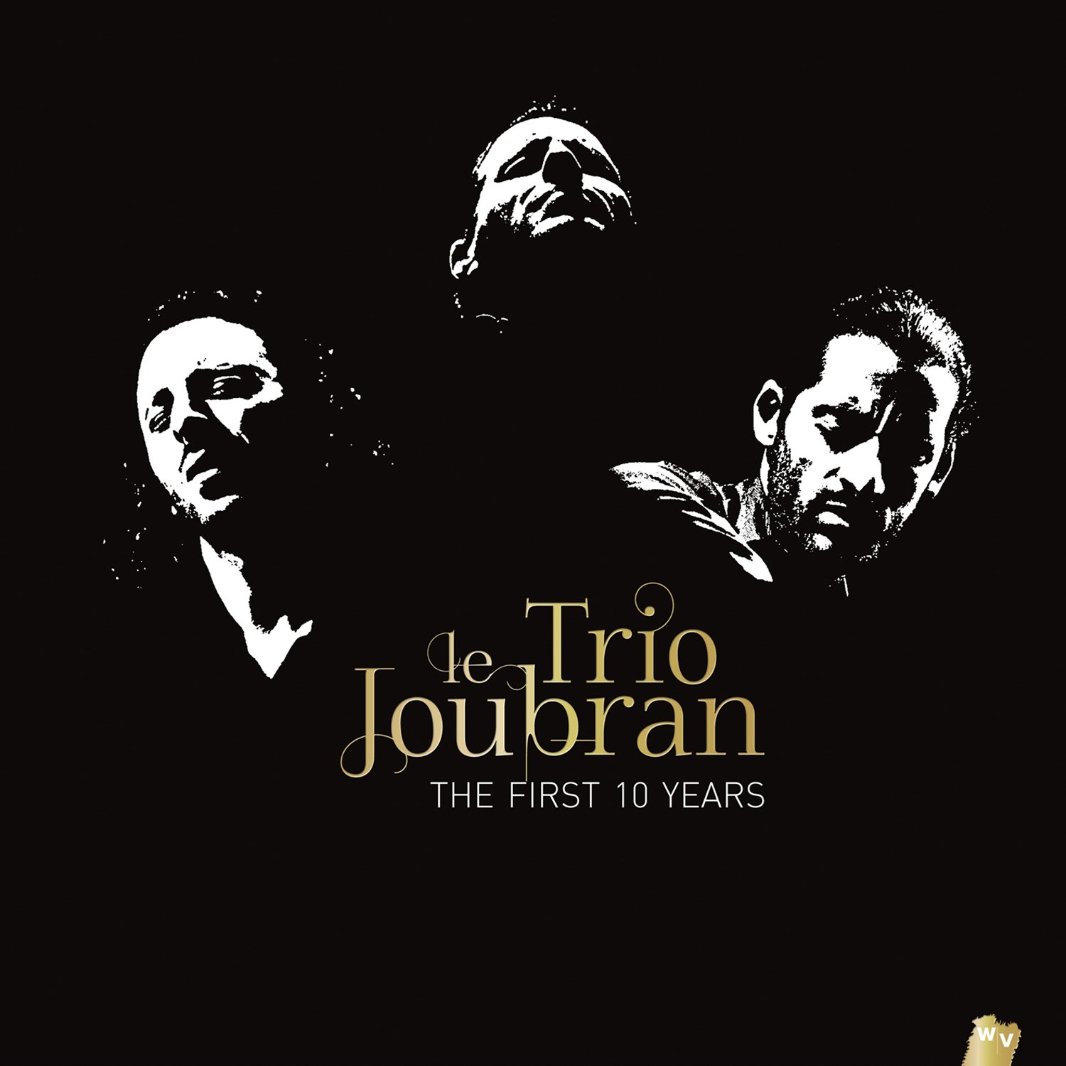 FIRST TEN YEARS