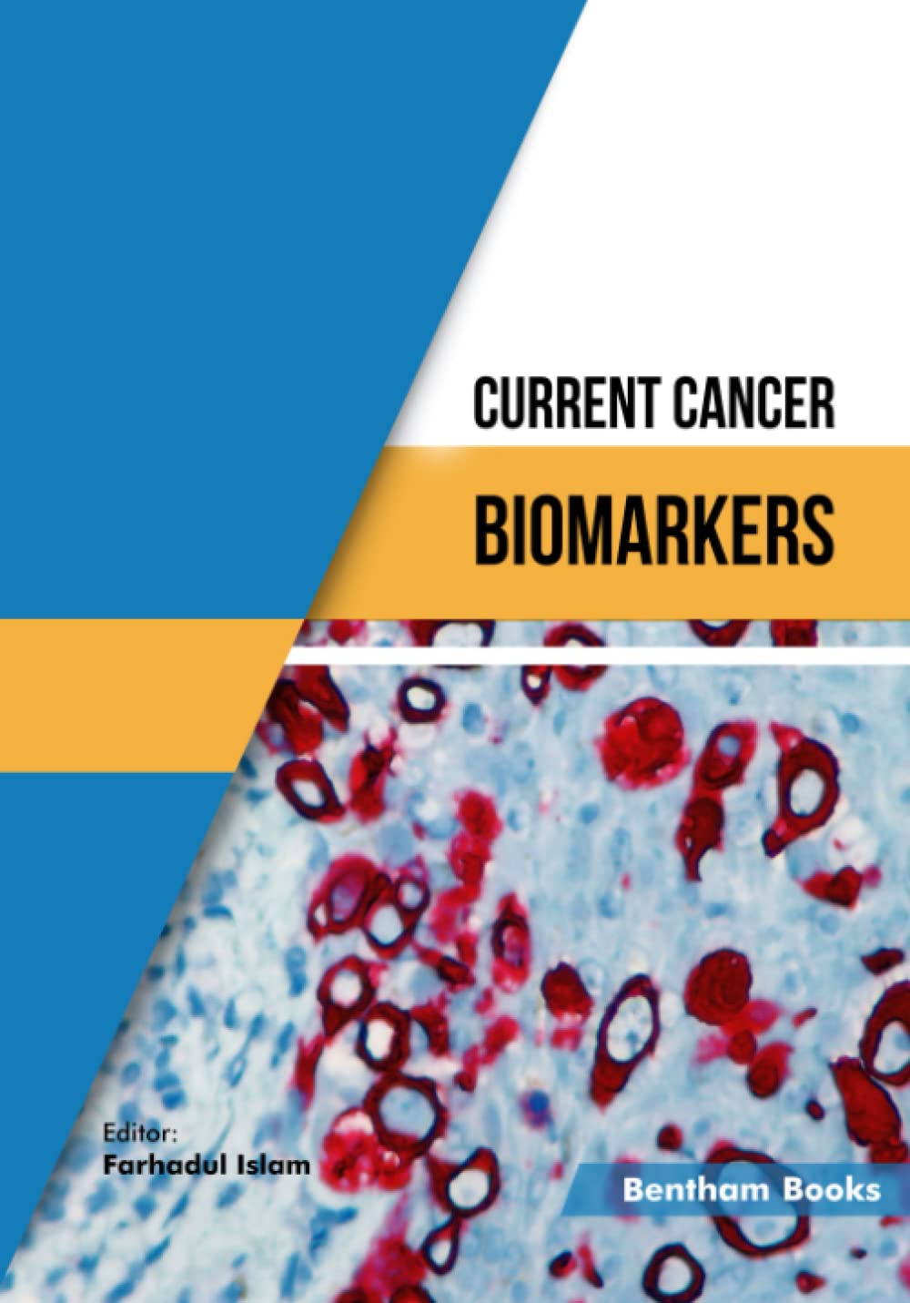 Current Cancer Biomarkers