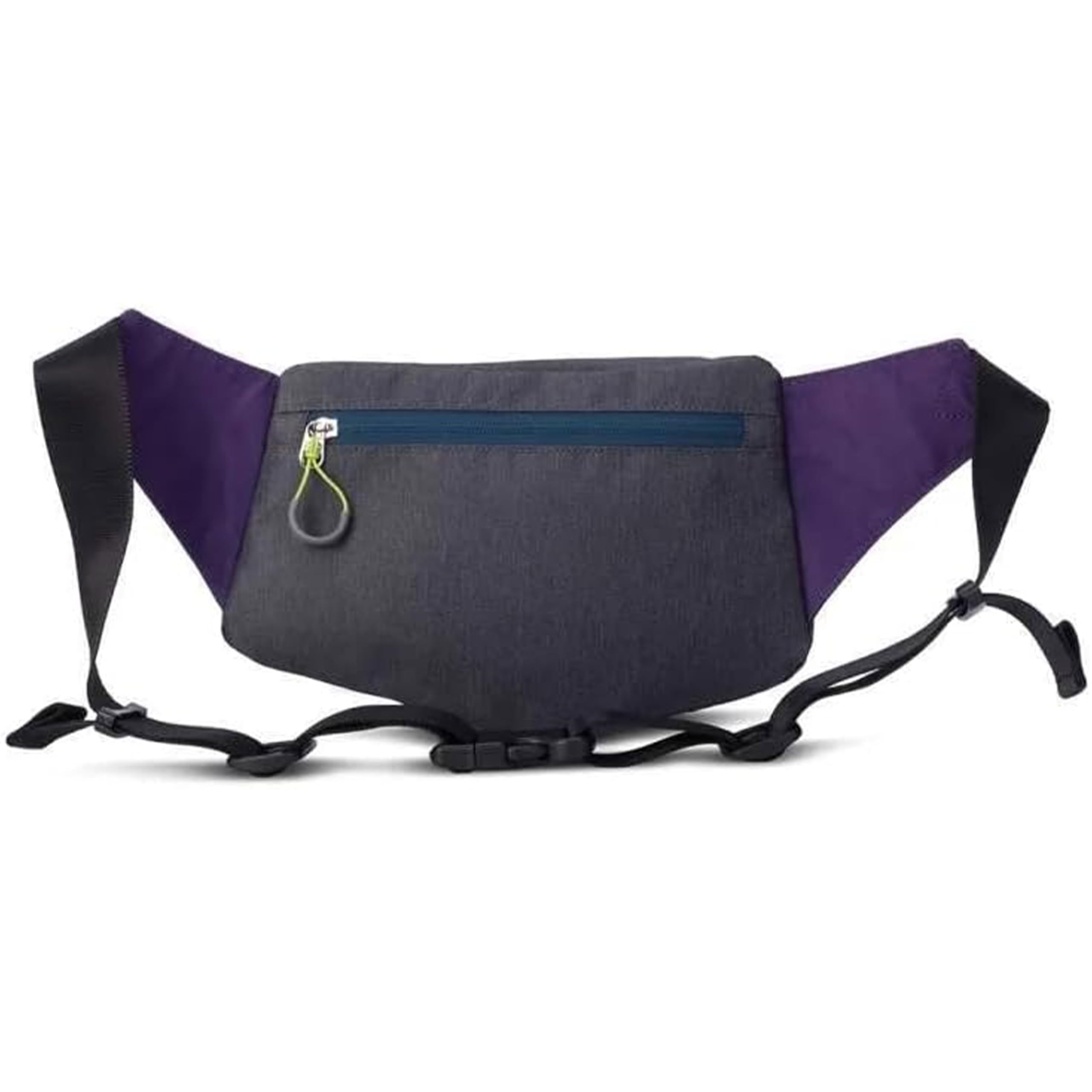 FX Creations Evangelion Borsa Tracolla Uomo Unisex