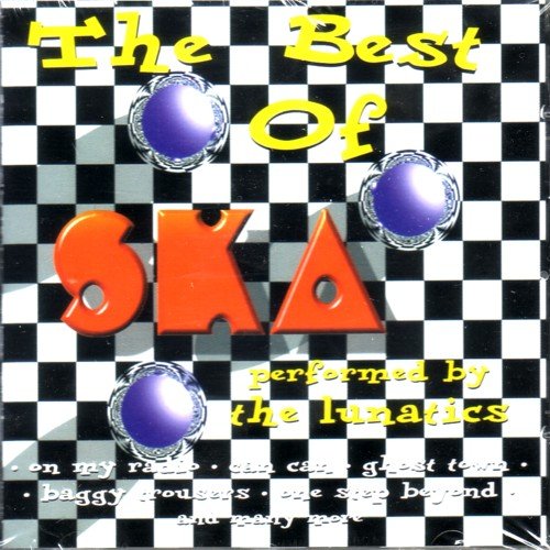 Best Of Ska 1
