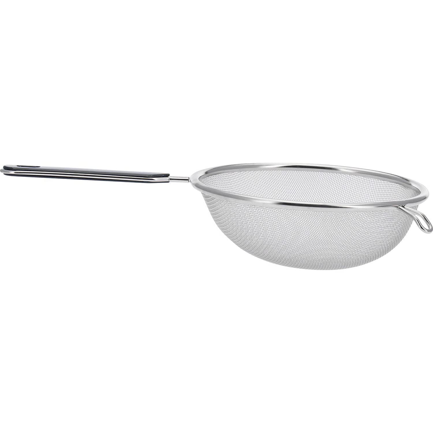 Westmark Passoire Traditionell acier inoxydable plastique 16 cm argenté noir