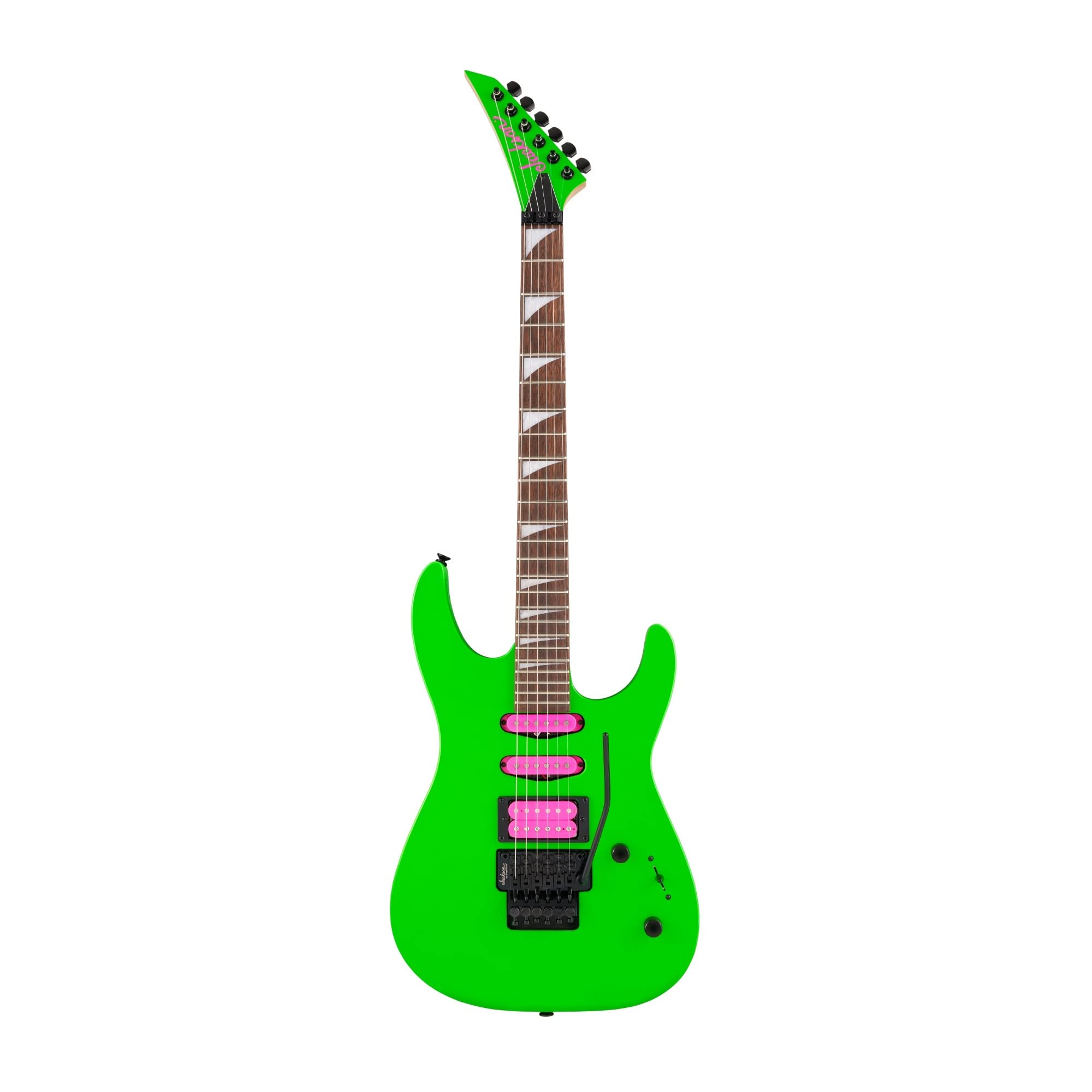 Amazon.com: Jackson X Series Dinky DK3XR HSS Electric Guitar