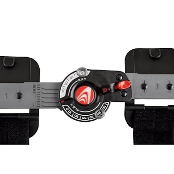 BREG T SCOPE 膝 リハビリ サポーター Amazon.com: Brace Direct Breg T Scope Premier XL Post Op