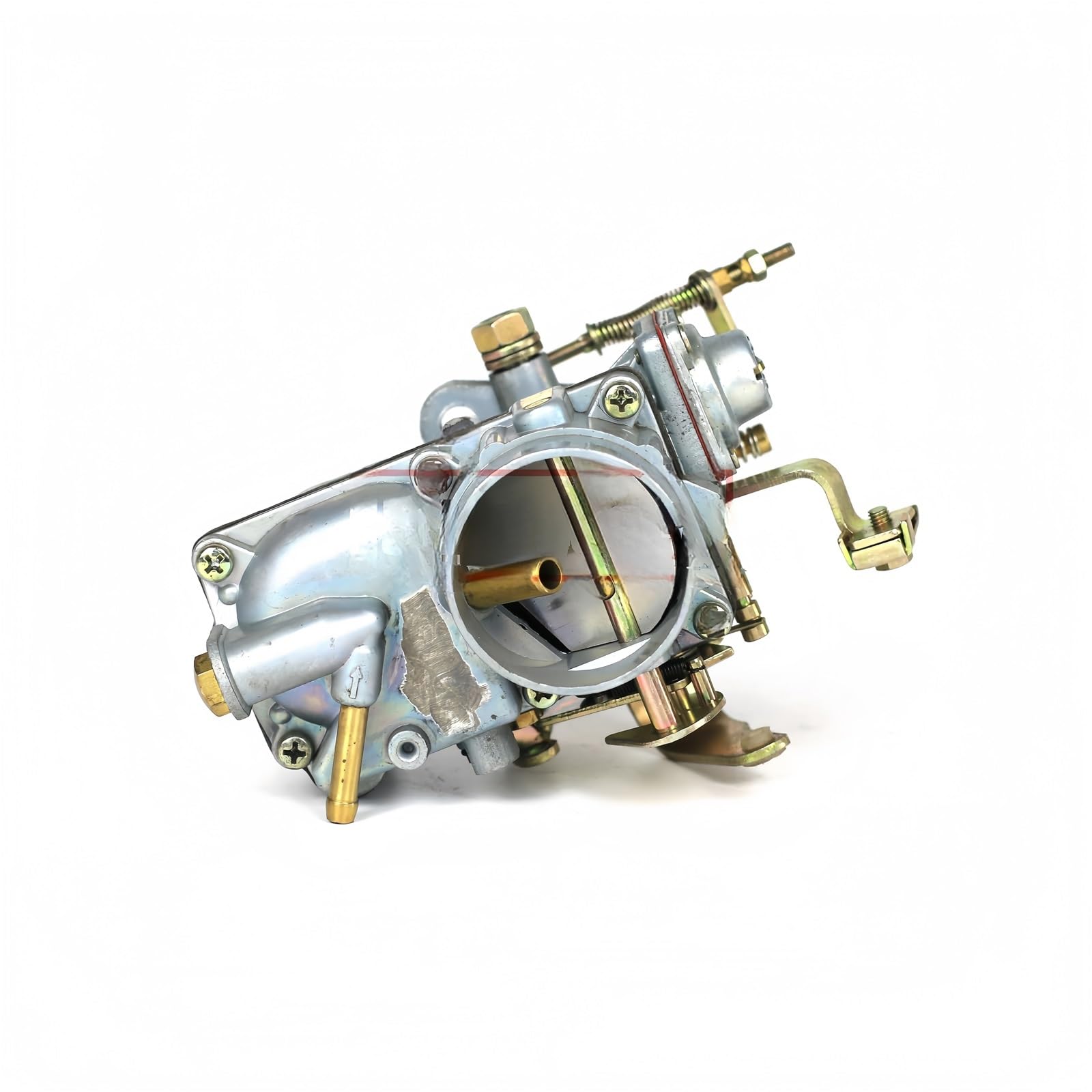 Carburador Carb Rep Solex 34 fotos 6 modelos compatible con Citroën Motor Dyane Standard de 2 CV y ​​602 cc