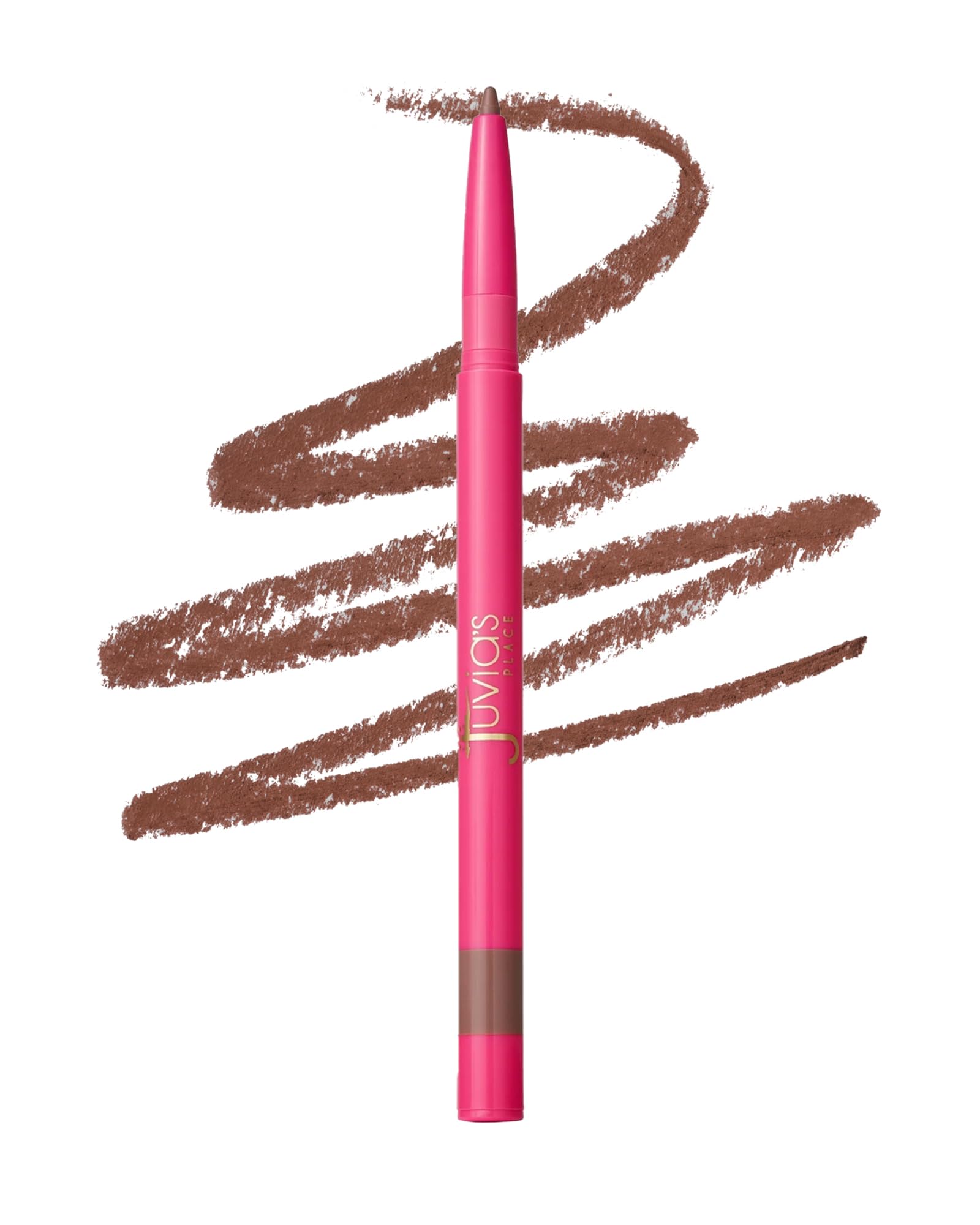 Amazon.com : Juvia's Place Coffee Shop Luxe Lip Liner - Sweet