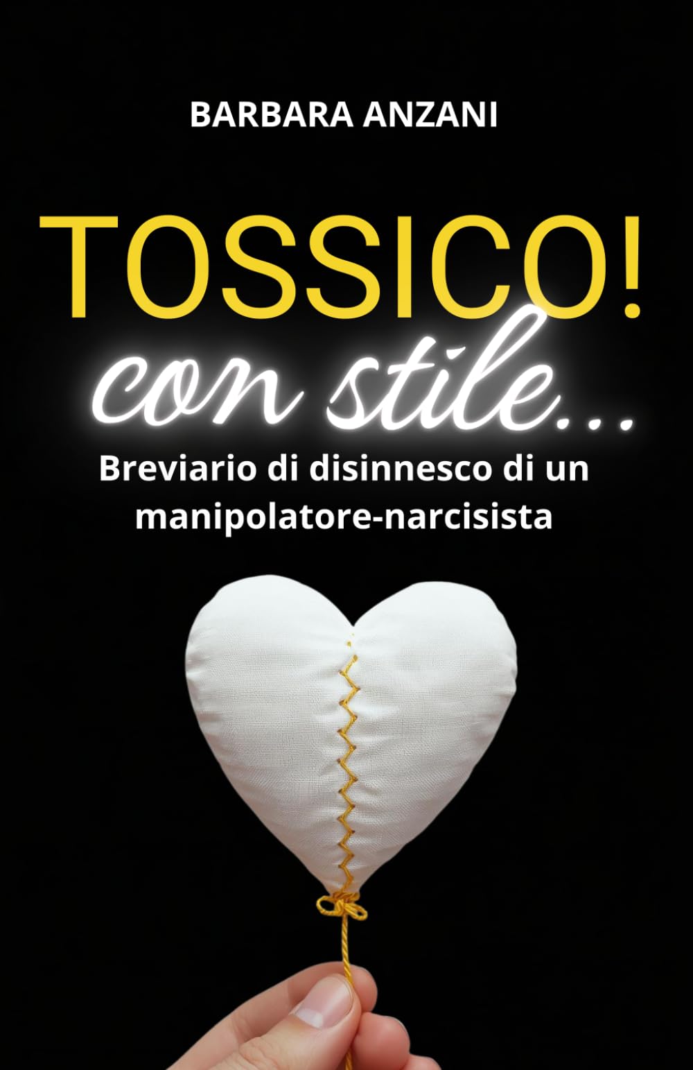 TOSSICO! con stile...: Breviario di disinnesco di un manipolatore-narcisista