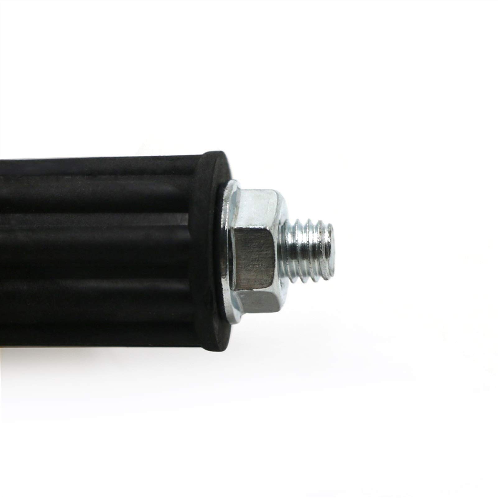 2pcs Contrappesi Manubrio Bilancieri Per Per Hon&da CB650R CB 650R CB 650 R Moto Da 7/8"22mm Maniglia Universale Maniglia Per Impugnatura A Barre Grips Termina Il Cursore Del Tappo Del Contrappeso